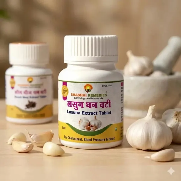 Shashvi_Lahsun_Ghanvati_250Mg_Heart_Immunity_Support_60_Tablets