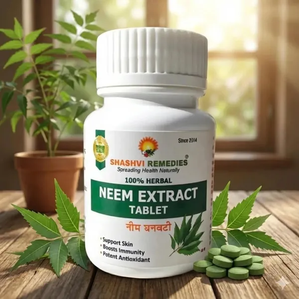 Neem_Tablets_500Mg_Natural_Blood_Purifier_Skin_Health_Immunity_Booster_60_Tablets