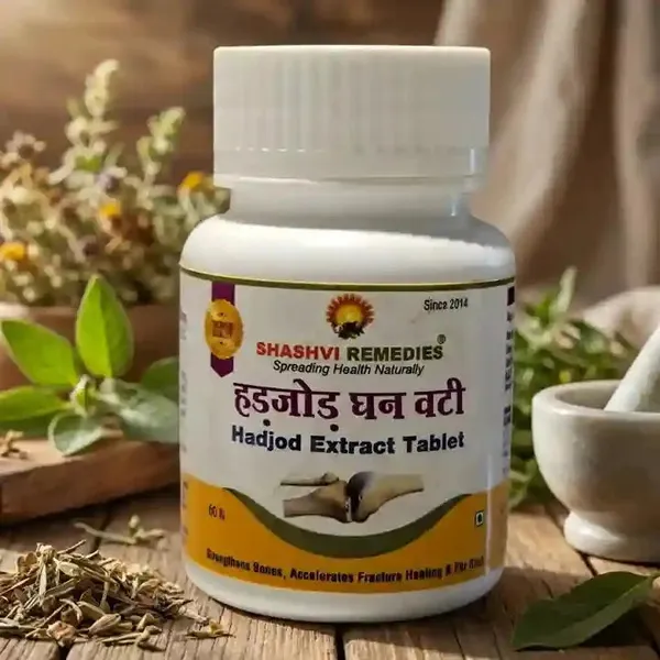 Shashvi_Hadjod_Ghanvati_Ayurvedic_Bone_Health_Tablets_60_Tablets