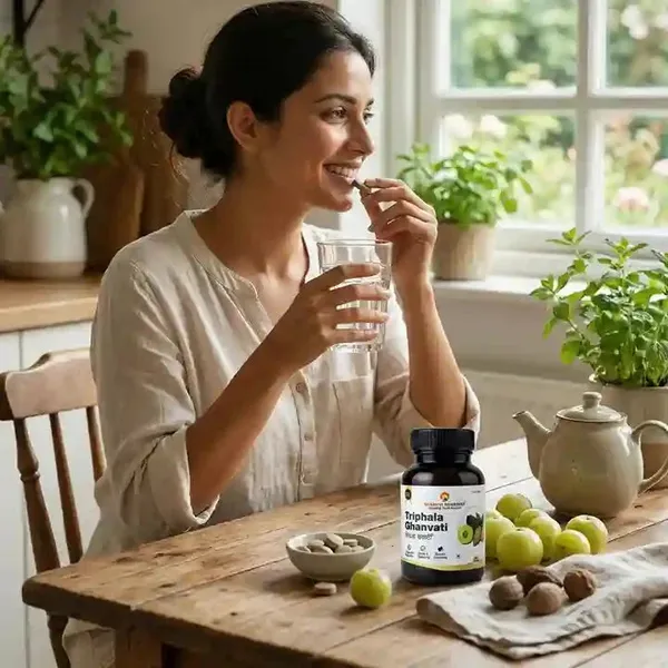 Shashvi_Triphala_Ghanvati_Natural_Detox_90_Tablets