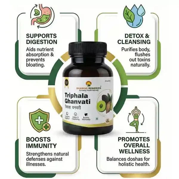 Shashvi_Triphala_Ghanvati_Natural_Detox_90_Tablets