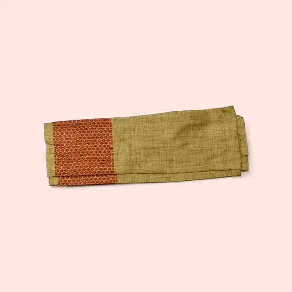 Cotton_Traditional_Floral_Block_Print_Ghisa_Mekhela