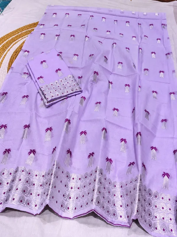 Purple_Cotton_Kopou_Phul_Embroidered_Mekhela_Sador_For_Women
