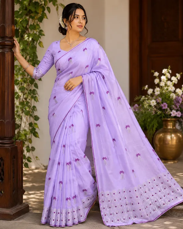 Purple_Cotton_Kopou_Phul_Embroidered_Mekhela_Sador_For_Women