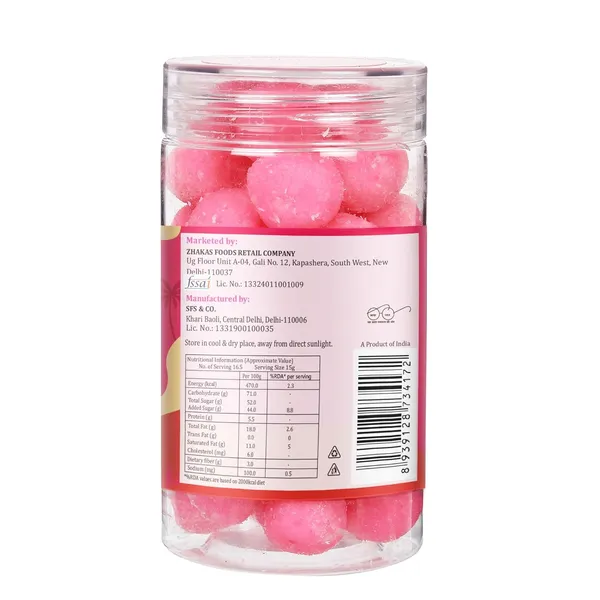 Kesar_Peda_Coconut_And_Rose_Coconut_Mithai_Combo