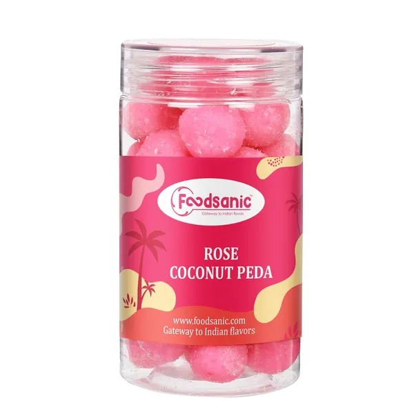 Kesar_Peda_Coconut_And_Rose_Coconut_Mithai_Combo