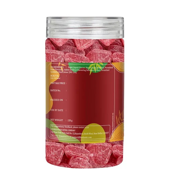 Foodsanic_Paan_Candy_150G_|_Traditional_Betel_Leaf_Inspired_Candy_With_Sweet_Herbal_Notes_|_Desi_Flavoured_Mouth_Freshener_Candy_For_Celebrations,_Festive_Platters_And_Gifting_Occasions_-_Pack_Of_2