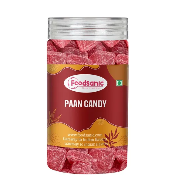 Foodsanic_Paan_Candy_150G_|_Traditional_Betel_Leaf_Inspired_Candy_With_Sweet_Herbal_Notes_|_Desi_Flavoured_Mouth_Freshener_Candy_For_Celebrations,_Festive_Platters_And_Gifting_Occasions_-_Pack_Of_2
