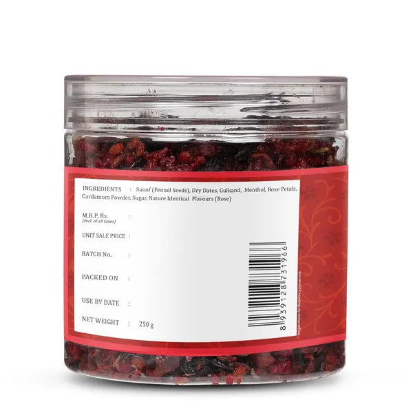 Foodsanic_Calcutta_Meetha_Paan_|_Traditional_Indian_Sweet_Paan_With_Authentic_Flavors_And_Delightful_Taste,_Ideal_For_Sharing,_Gifting,_And_Enjoying_With_Family_|_250G_Each_(Pack_Of_2)