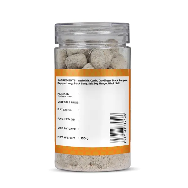 Foodsanic_Hing_Tikiya_Chatpati_|_Asafoetida_Flavoured_Digestive_Tablets_|_Tangy_Spiced_Chatpati_Taste_|_Traditional_Indian_Pachan_Candy_For_Mouth_Freshening_Moments_|_150G_Each_(Pack_Of_2)
