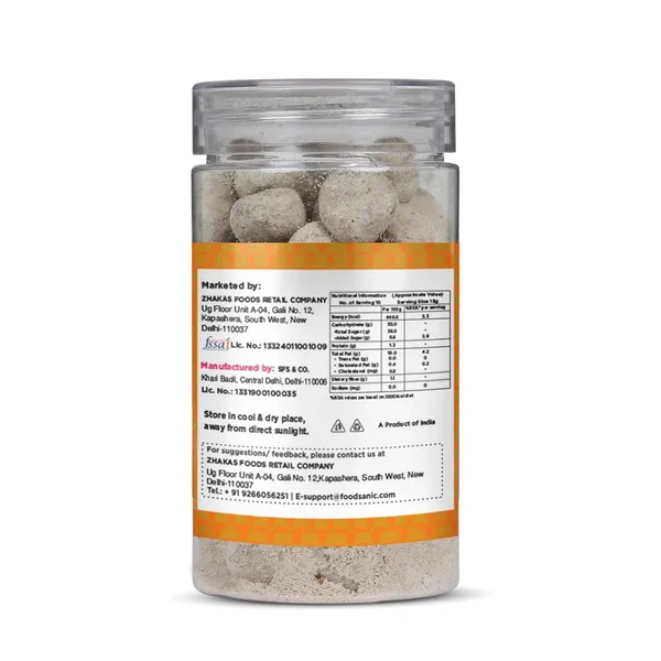 Foodsanic_Hing_Tikiya_Chatpati_|_Asafoetida_Flavoured_Digestive_Tablets_|_Tangy_Spiced_Chatpati_Taste_|_Traditional_Indian_Pachan_Candy_For_Mouth_Freshening_Moments_|_150G_Each_(Pack_Of_2)