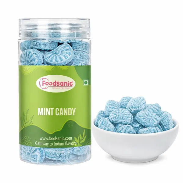 Mint_Candy_And_Orange_Candy_Combo