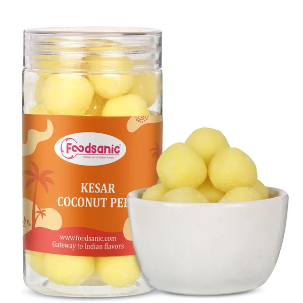 Kesar_Peda_Coconut_And_Rose_Coconut_Mithai_Combo