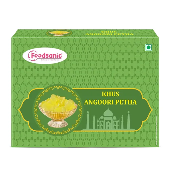 Foodsanic_Khus_Angoori_Petha_Premium_Agra_Petha_Soft_Juicy_Traditional_Indian_Sweet_Hygienically_Packed_400g