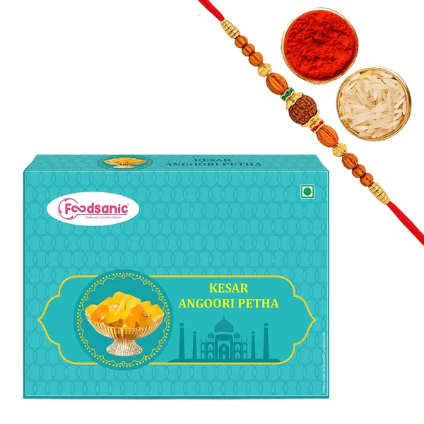 Petha_Kesar_Angoori_Petha