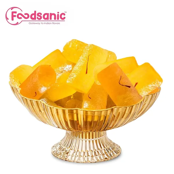Petha_Kesar_Angoori_Petha