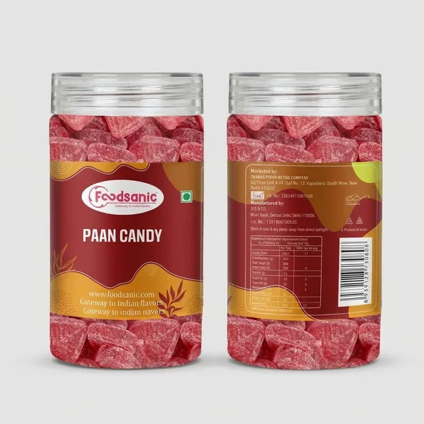 Foodsanic_Paan_Candy_150G_|_Traditional_Betel_Leaf_Inspired_Candy_With_Sweet_Herbal_Notes_|_Desi_Flavoured_Mouth_Freshener_Candy_For_Celebrations,_Festive_Platters_And_Gifting_Occasions_-_Pack_Of_2