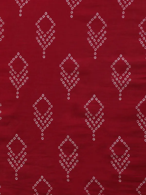 PInk_and_Grey_Cotton_Mulmul_Ikat_Print_Saree_For_Women