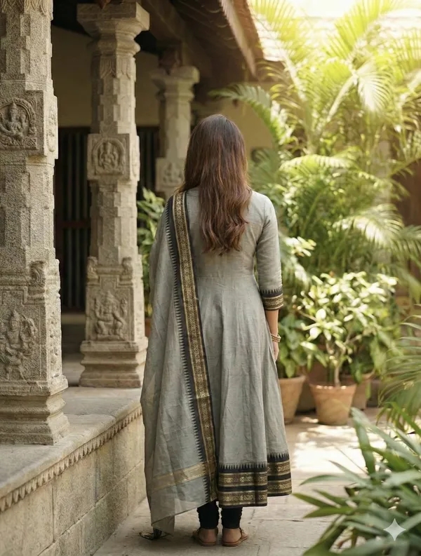 Grey_Kanchi_Cotton_Premium_Anarkali_Suit_For_Women