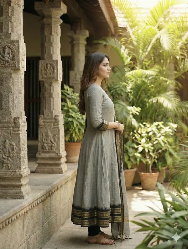 Grey_Kanchi_Cotton_Premium_Anarkali_Suit_For_Women