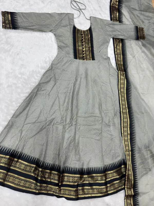 Grey_Kanchi_Cotton_Premium_Anarkali_Suit_For_Women
