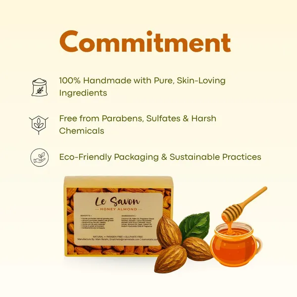 Honey_Almond_Bathing_Bar_-_Pack_of_3