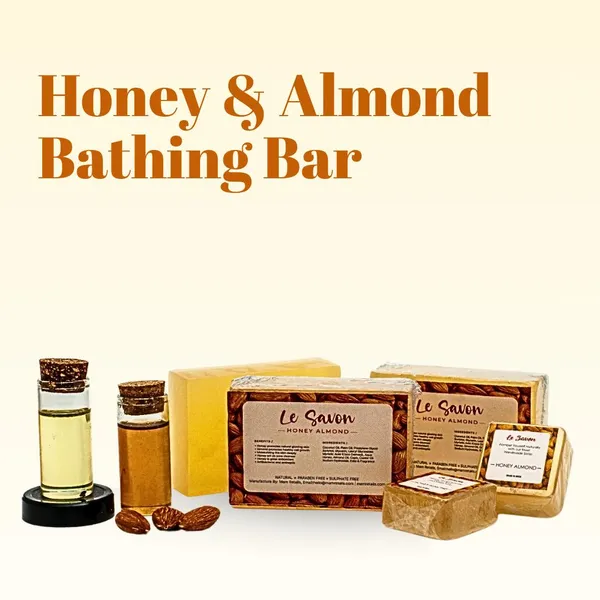 Honey_Almond_Bathing_Bar_-_Pack_of_3