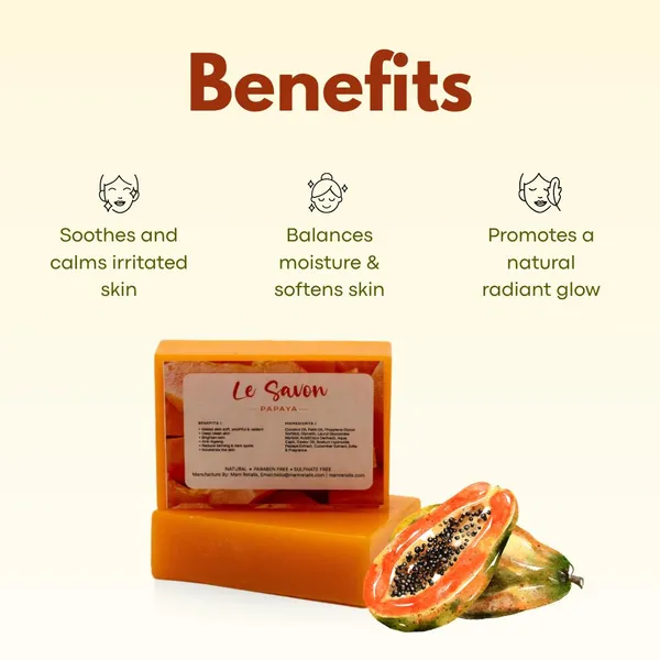 Papaya_Bathing_Bar_-_Pack_of_3