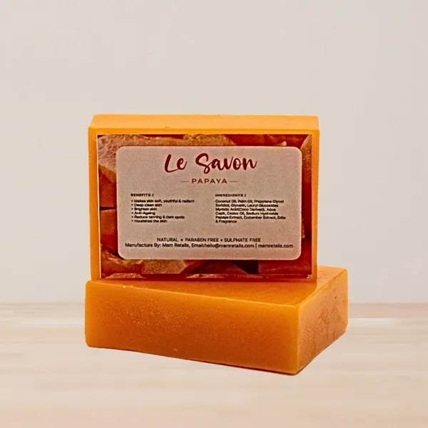 Papaya_Bathing_Bar_-_Pack_of_3