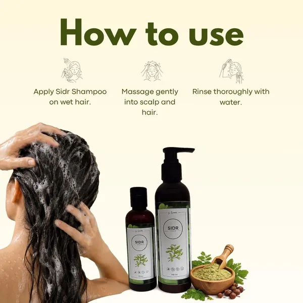 Sidr_Shampoo_Pump_Bottle