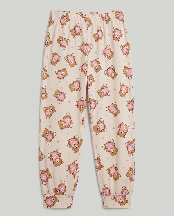 Cartoon_Printed_Soft_Lounge_Wear_Pyjama