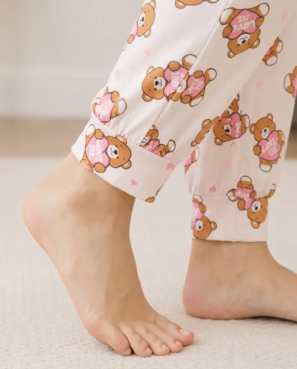 Cartoon_Printed_Soft_Lounge_Wear_Pyjama