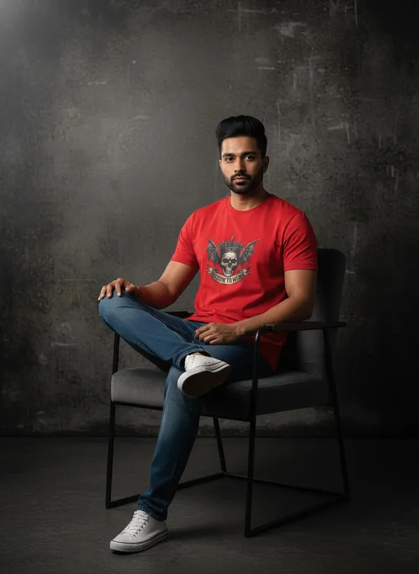 Red_Cotton_Regular_Fit_Graphic_Crew_Neck_T-Shirt_For_Men