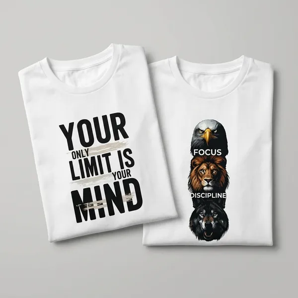 Motivational_Graphic_White_T-Shirt_Twin_Pack_For_Men