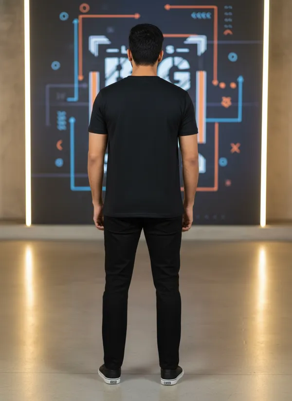 Black_Cotton_Regular_Fit_Motivational_Graphic_Round_Neck_T-Shirt_For_Men
