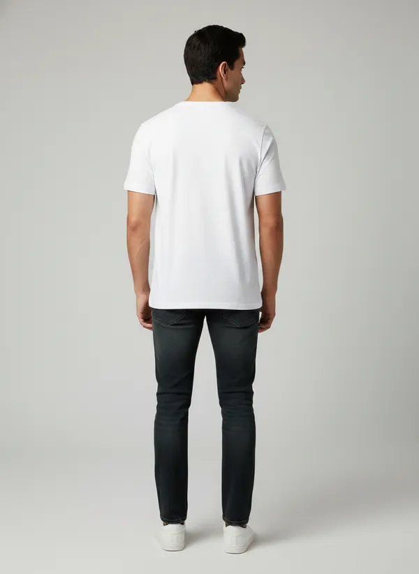White_Cotton_Regular_Fit_Motivational_Graphic_T-Shirt_For_Men
