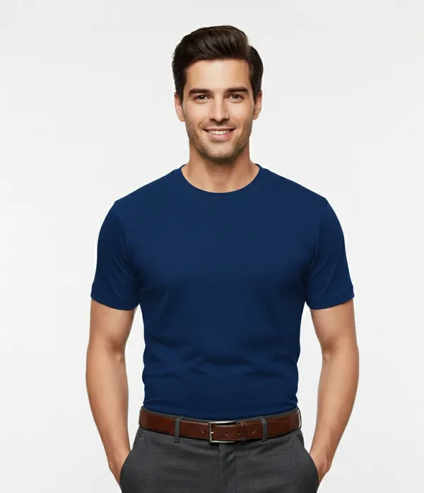 Beige_&_Navy_Blue_Regular_Fit_T-Shirt_Combo_For_Men