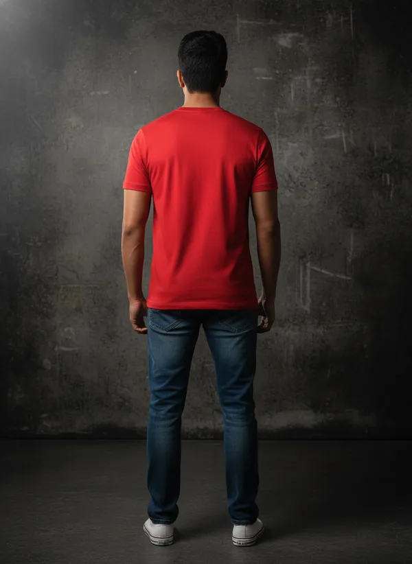 Red_Cotton_Regular_Fit_Graphic_Crew_Neck_T-Shirt_For_Men