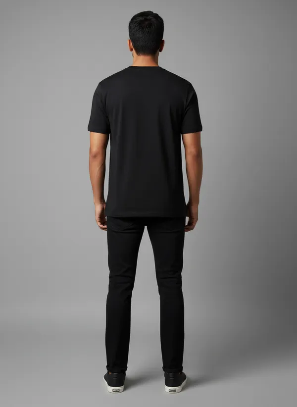 Black_Cotton_Regular_Fit_Graphic_Crew_Neck_T-Shirt_For_Men