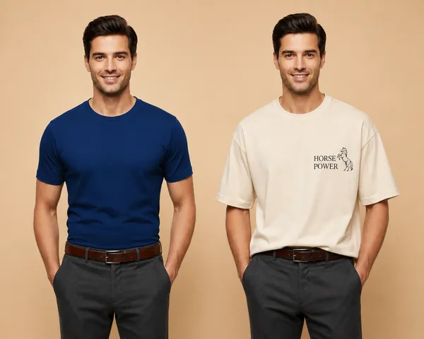 Beige_&_Navy_Blue_Regular_Fit_T-Shirt_Combo_For_Men