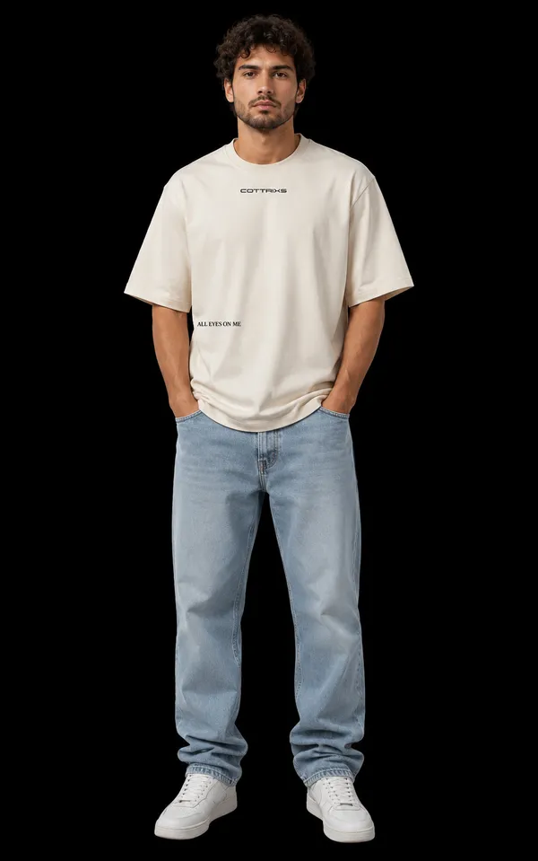 Cotton_Oversized_T-Shirt_For_Men