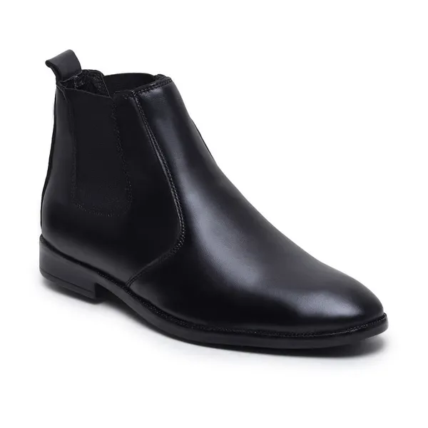 Black_Leather_Chelsea_Boots_For_Men