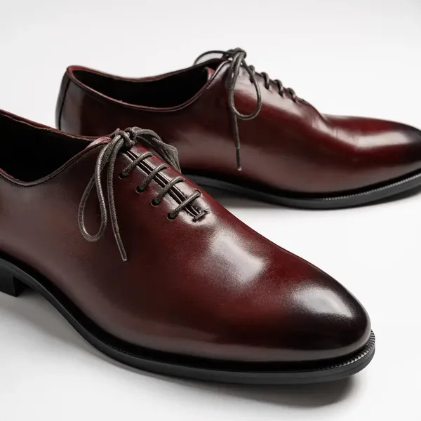 Burgundy_Leather_Wholecut_Oxford_Formal_Shoes_For_Men