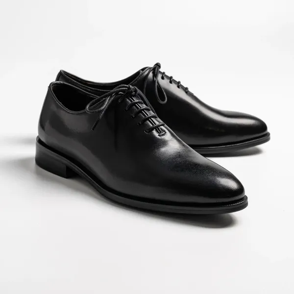 Black_Leather_Formal_Lace-Up_Oxford_Shoes_For_Men