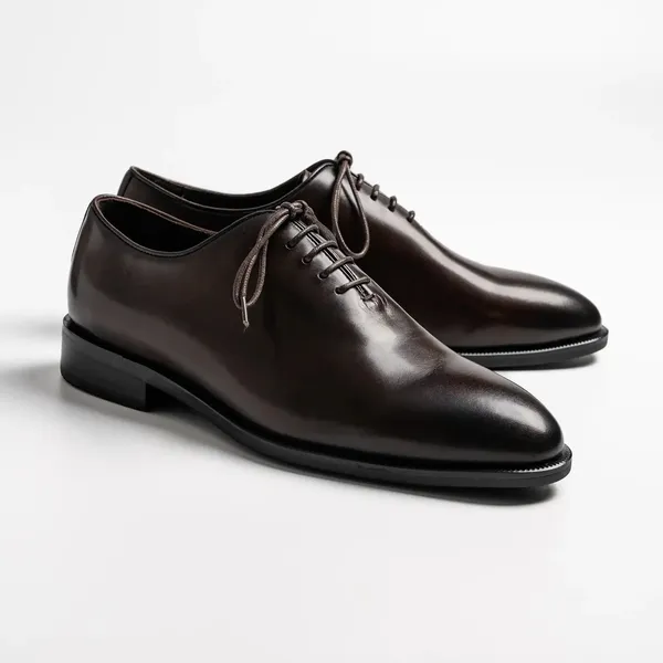 Brown_Leather_Formal_Lace-Up_Oxford_Shoes_For_Men