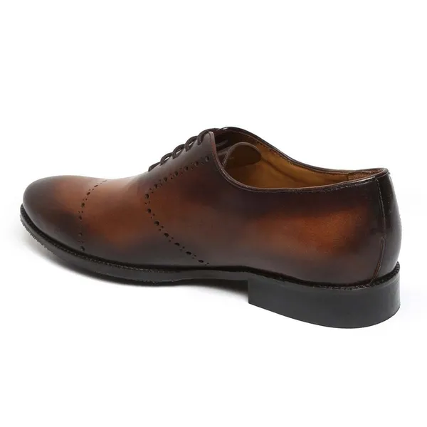 Brown_Leather_Brogue_Oxford_Formal_Shoes_For_Men