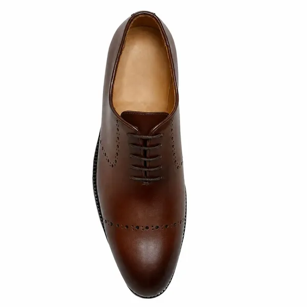Brown_Leather_Formal_Oxford_Shoes_For_Men