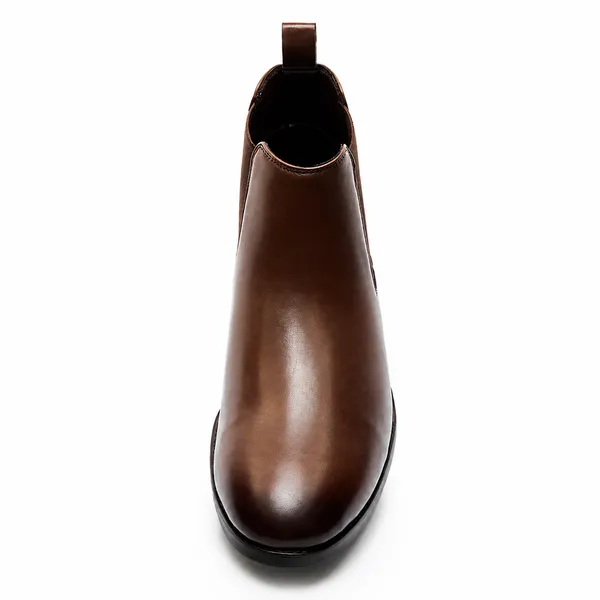 Brown_Top_Gain_Leather_Chelsea__For_Men
