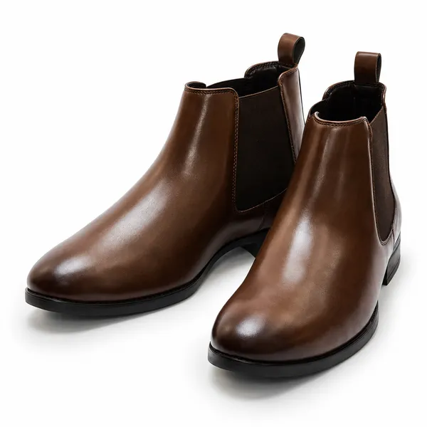 Brown_Top_Gain_Leather_Chelsea__For_Men