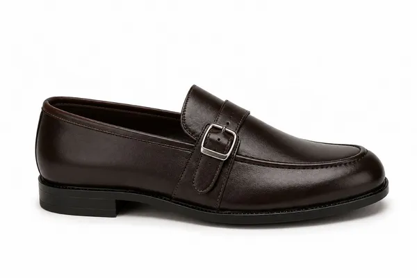 Brown_Leather_Monk_Strap_Formal_Shoes_For_Men